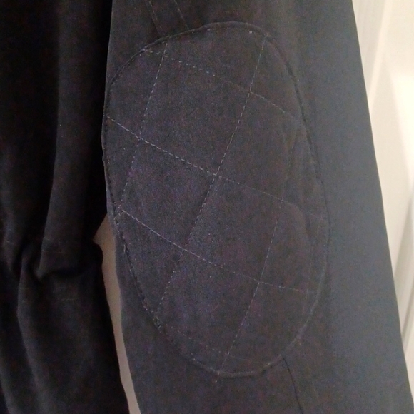 Liz Claiborne jacket, black size small, Did More Like a Medium - Picture 3 of 12